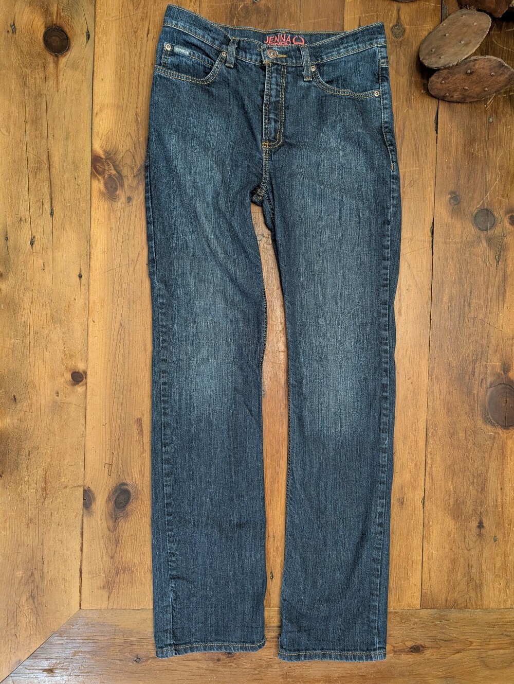 Cinch Jenna Slim Fit 5/34